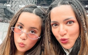 Putri Cantik Nia Ramadhani Kunci Guru Ngaji Dalam Ruangan, Sang Ibu Murka