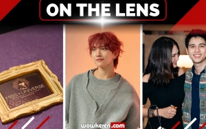 On The Lens: Polemik Miss Universe Indonesia 2023, Isu Kencan Joshua SEVENTEEN, Berita Populer Lain