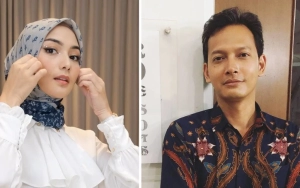 Citra Kirana Dicurhati Fedi Nuril Soal Julukan Duta Poligami, Reaksinya Ngabrut