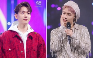 Baekhyun EXO Disambut Lebih Buruk dari Lay Zhang, Jurnalis Korea Bongkar Alasannya