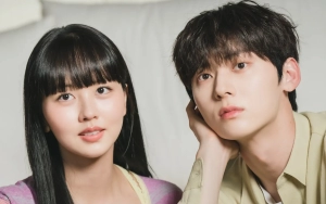 Kim So Hyun Ungkap Perbedaan Sikap Hwang Minhyun di Lokasi 'My Lovely Liar'