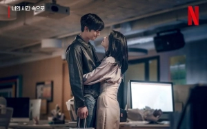 Balik SMA, Gaya Pacaran Ahn Hyo Seop & Jeon Yeo Bin di 'A Time Called You' Curi Perhatian