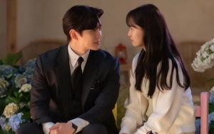 Yoona SNSD & Junho 2PM Diperlakukan Bak Sungguhan Nikah di Lokasi 'King the Land'
