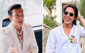 Sparring Tinju Bareng Denny Sumargo, El Rumi Malah Kabur