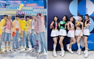 Ada NCT DREAM dan NewJeans, Penyelenggara Konser Jambore Tak Pedulikan Keamanan