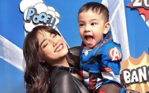 Usai Sebut Marsha Aruan Beri Tas KW, Fuji An Dituding Pansos dari Gala Sky