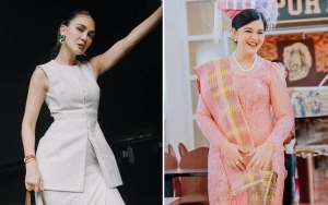 Luna Maya Foto Bareng Kahiyang Ayu, Momen Akrab Dinner Bersama Sita Perhatian