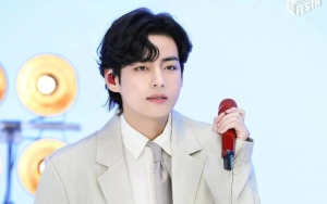Mimpi Gaet V BTS, Kepala Redaksi Arena Korea Berjuang Mati-Matian