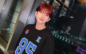 Fans Jepang Sudah Temukan Cara Boikot Joshua SEVENTEEN di Konser?