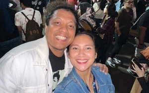 Backstreet dengan Indah Permatasari, Arie Kriting Sempat Punya Cadangan