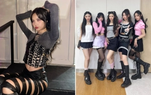 Lisa BLACKPINK Dihina Fanbase Besar NewJeans Jadi Headline di Mana-mana