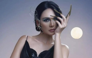 Pengakuan Luna Maya Iseng Beli Tanah Seluas 2000 Meter Kembali Ramai Jadi Perbincangan
