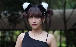 Story Happy Asmara di Second Akun Instagram Bocor, Ngaku Tak Lagi Percaya Pria Manapun
