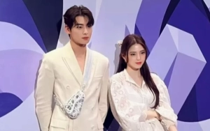 Han So Hee Nyender Cha Eunwoo ASTRO di Video Iklan Auto Ditagih Proyek Drama Betulan
