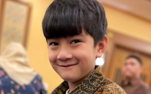 Rafathar Ganti Style Rambut, Hasilnya Jadi Perbincangan