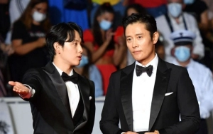 Lee Byung Hun Ungkap Kisah Lucu Siwan Datang Makan Malam ke Rumahnya Tanpa Diundang
