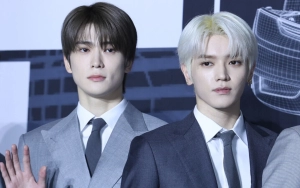 Bukti Jaehyun NCT Bucin Maksimal ke Taeyong Muncul di Vlog Baru