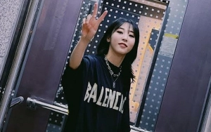 Moonbyul MAMAMOO Balas Komentar Kebencian Dari Anti Feminisme