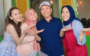 Ayah Ayu Ting Ting Ditegur Plagiat Warung Betawi Mandra, Reaksi Sang Komedian Berkelas