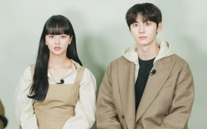 Syuting Mesra, Kim So Hyun & Hwang Minhyun Ngakak Gegara Sutradara 'My Lovely Liar'