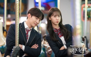 Junho 2PM Ungkap Rahasia Mengejutkan Rumah Yoona SNSD di 'King the Land'