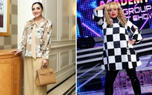 Ashanty Diminta Adopsi Putri Pinkan Mambo, Reaksi MA Mengejutkan