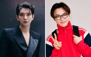  Keseret Rumor Kencan Joshua Hong SEVENTEEN, U-Kwon Block B Beri Tanggapan