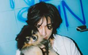 V BTS Tampilkan Yeontan di MV 'Rainy Days', Kebenaran Soal Anjingnya Terkuak