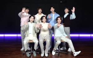 Dapat Photocard BTS Gratisan, Penonton Konser Jambore Langsung Jual dengan Harga Selangit