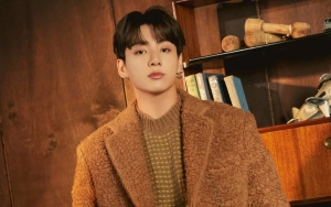 Pede Abis, Jungkook BTS Janjikan Sesuatu untuk Album Solonya Nanti