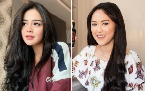Disebut Kalah Cantik Dari Bella Bonita, Happy Asmara Mentereng Gabung Circle Sultan