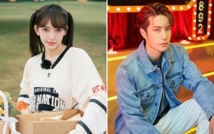 Diduga Selingkuhan Tony Leung, Cheng Xiao Eks WJSN Pernah Digosipkan dengan Wang Yibo