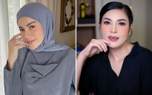 Olla Ramlan Lapangkan Hati untuk Nindy Ayunda usai Ditusuk dari Belakang