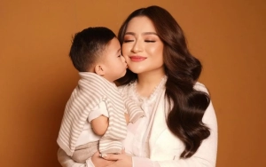 Nathalie Holscher dan Yogi Ilham Makin Mesra, Putra Sudah Panggil Papa