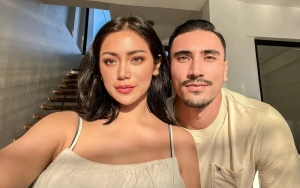 Adem, Keluarga Vincent Verhaag Ikut Rayakan Ulang Tahun Ayah Jessica Iskandar