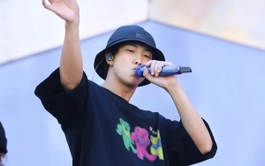 RM BTS Sampaikan Kabar Duka Tentang Sosok Kesayangan