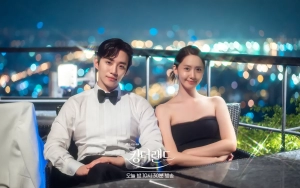Gagal Move On, Junho Unggah Foto-Foto Manis Bareng YoonA Di Lokasi Syuting 'King the Land'