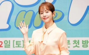 Usia Hampir 40 Tahun, Han Ji Min Tuai Sorotan Pakai Seragam Sekolah di 'Behind Your Touch'