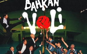 Desta Pamer Trailer Aktor 'Bahkan Voli', Ario Bayu Hingga Iko Uwais Disebut Ngeri Bak Geng Kapak