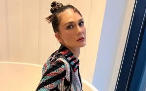Luna Maya Tak Tahan Dengan Parahnya Udara Jakarta, Ngaku Sampai Bengek