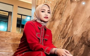 Nathalie Holscher Bisik-bisik Mesra, Ekspresi Yogi Ilham Tak Terduga