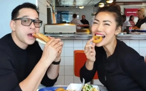 Ari Wibowo Ikut Rayakan Ultah Ayah Mertua, Curhatan Inge Anugrah Kocak
