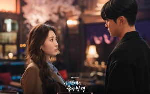 Perankan Kekasih Rowoon, Yura Ungkap Alasan Gabung & Poin Menarik Dari 'Destined with You'