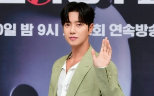 Keluarga Rumit, Park Hae Jin Baru Tinggal Bareng Ibu usai 17 Tahun Pisah