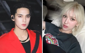 Giliran Mingyu SEVENTEEN Diisukan Pacari Jeon Somi