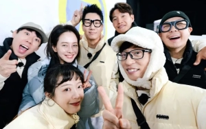 Song Ji Hyo Hingga Kim Jong Kook Kenang Syuting 'Running Man' Padahal Lagi Sakit
