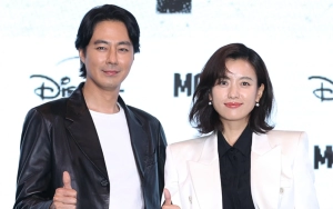 Han Hyo Joo Ngarep Visual Nurun ke Anak, Reaksi Jo In Sung Bikin Shipper Gonjang-Ganjing