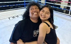 Marshel Widianto Dikira Tak Pulang, Cesen Bumil Pamer Foto Seksi Berdamage di Bathup