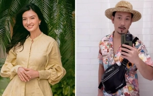 Raline Shah Bongkar Aib Denny Sumargo Pemangsa, Akui Takut Diajak Podcast