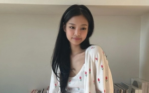Jennie BLACKPINK Alami Masalah di Konser, Lakukan Langkah Smooth Selama Performance